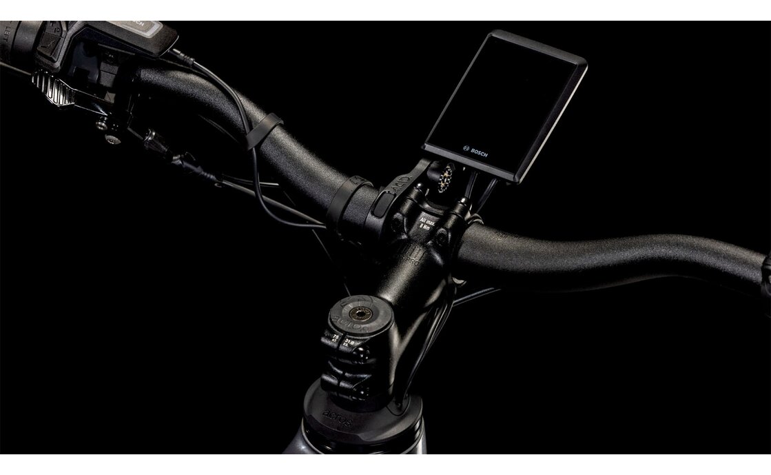 Cube Nuride Hybrid SLT 800 Allroad - 800 Wh - 28 Zoll - Damen Sport - 2025