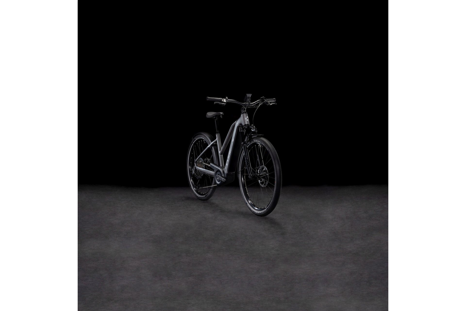 Cube Nuride Hybrid SLT 800 Allroad - 800 Wh - 28 Zoll - Damen Sport - 2025