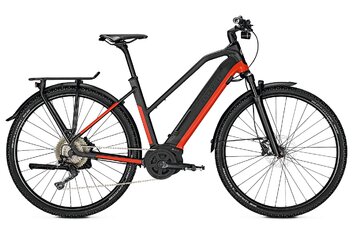 Kalkhoff Entice - Kalkhoff Entice 5.B Excite - 625 Wh - 2020 - 28 Zoll - Damen Sport