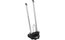 Thule Vorderradhalter 547