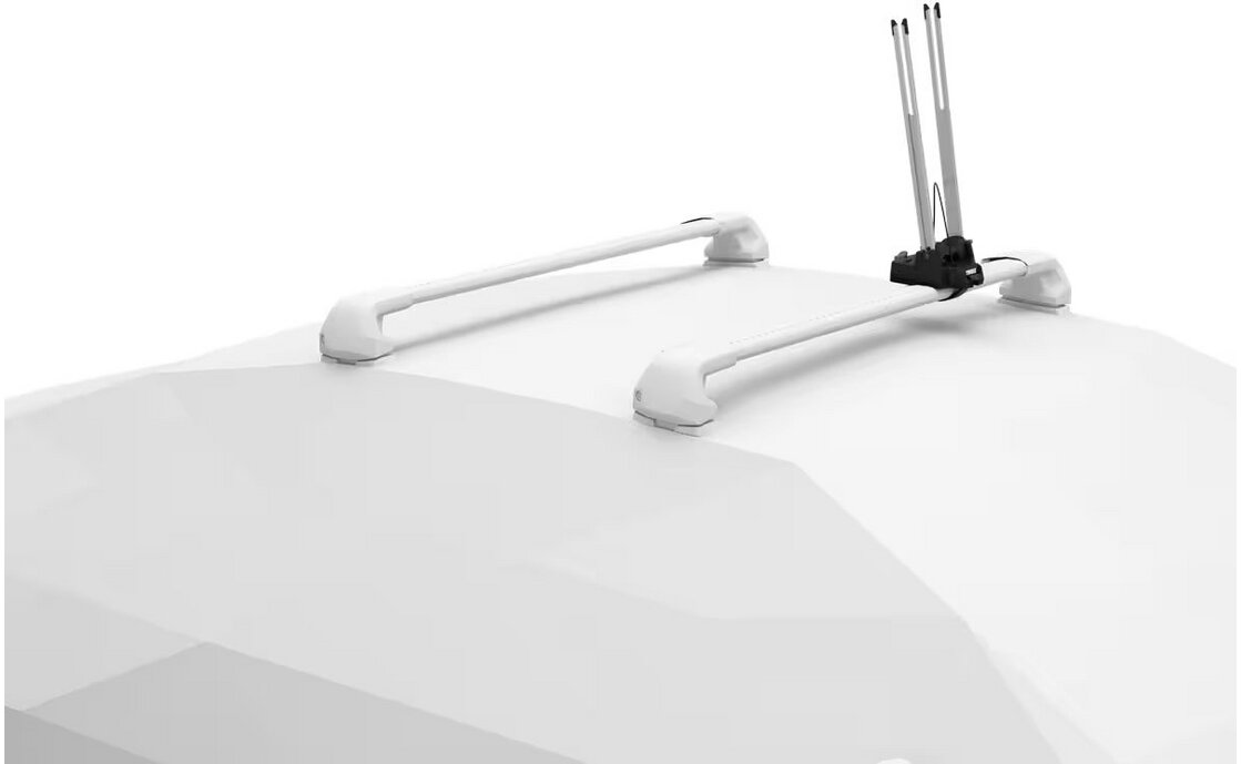 Thule Vorderradhalter 547