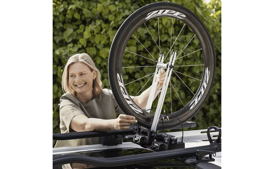 Thule Vorderradhalter 547