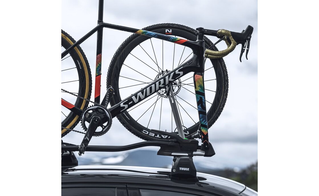 Thule Vorderradhalter 547