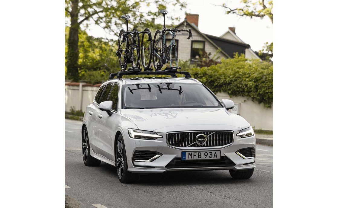 Thule Vorderradhalter 547