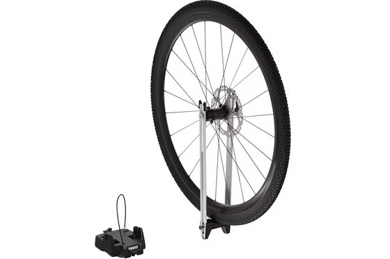 Fahrradtransport - Thule Vorderradhalter 547