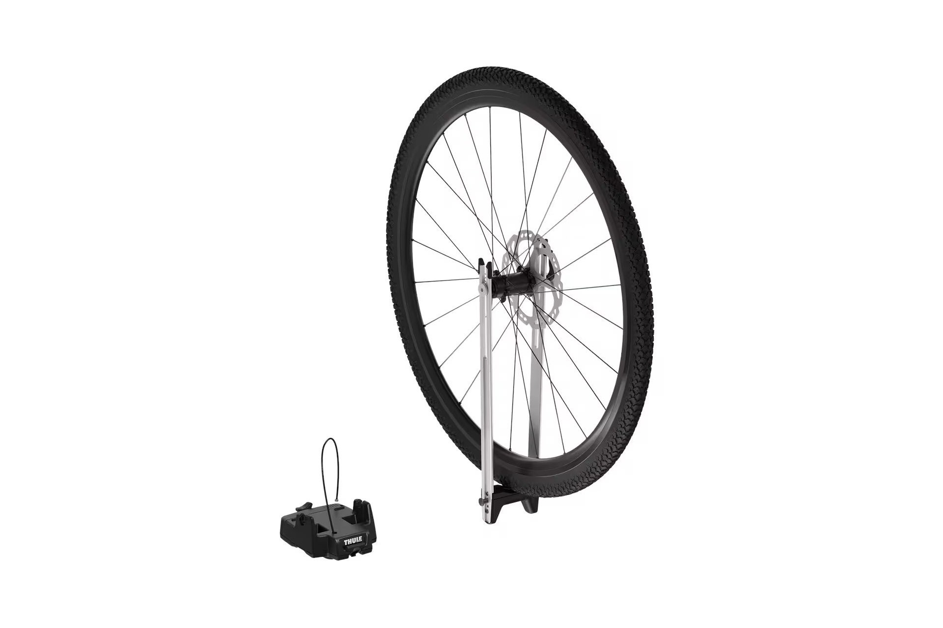 Thule Vorderradhalter 547