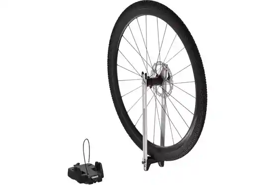 XXL Sale % - Thule Vorderradhalter 547