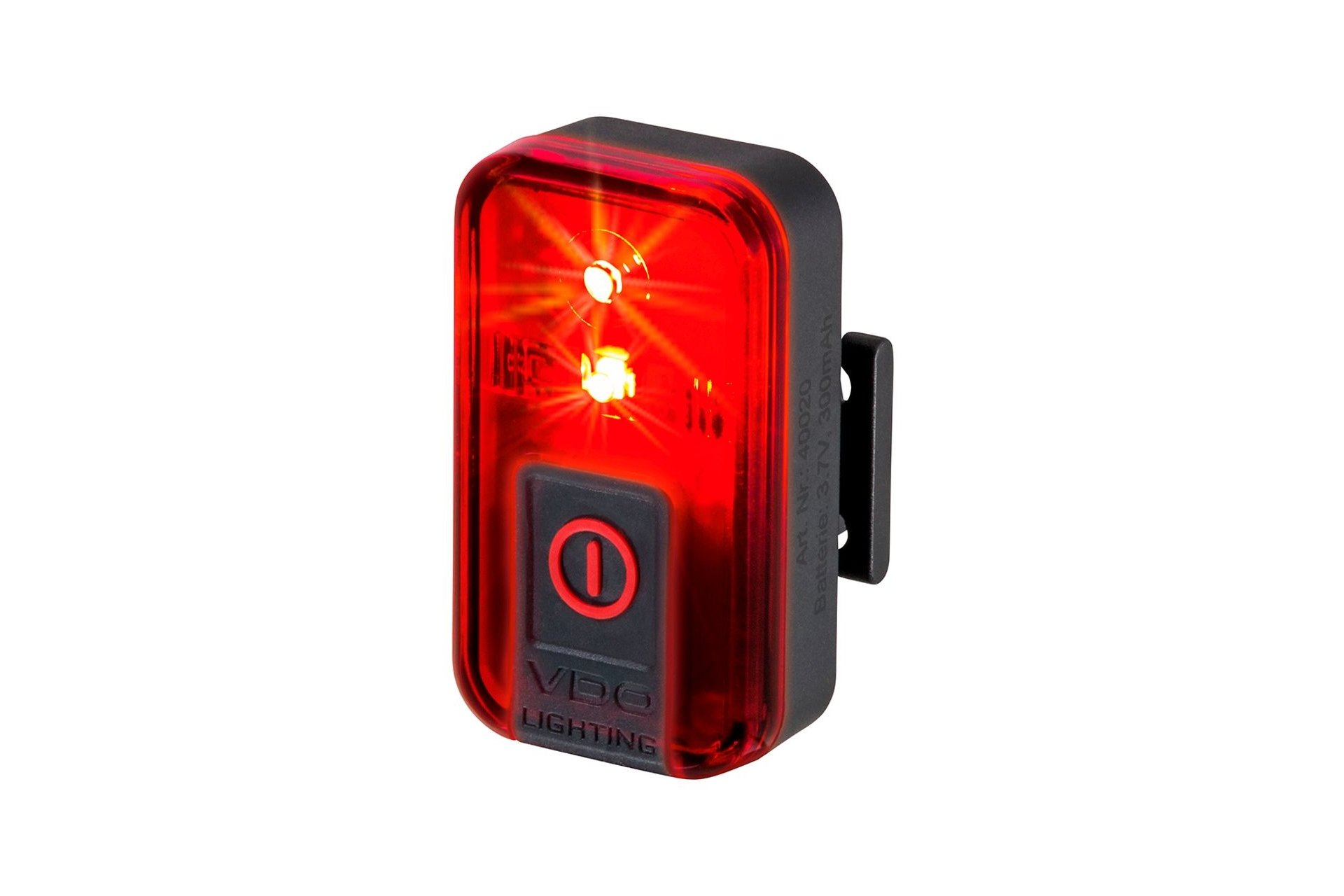 VDO Eco Light Red Rücklicht