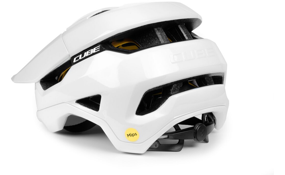Cube Helm Trooper MIPS