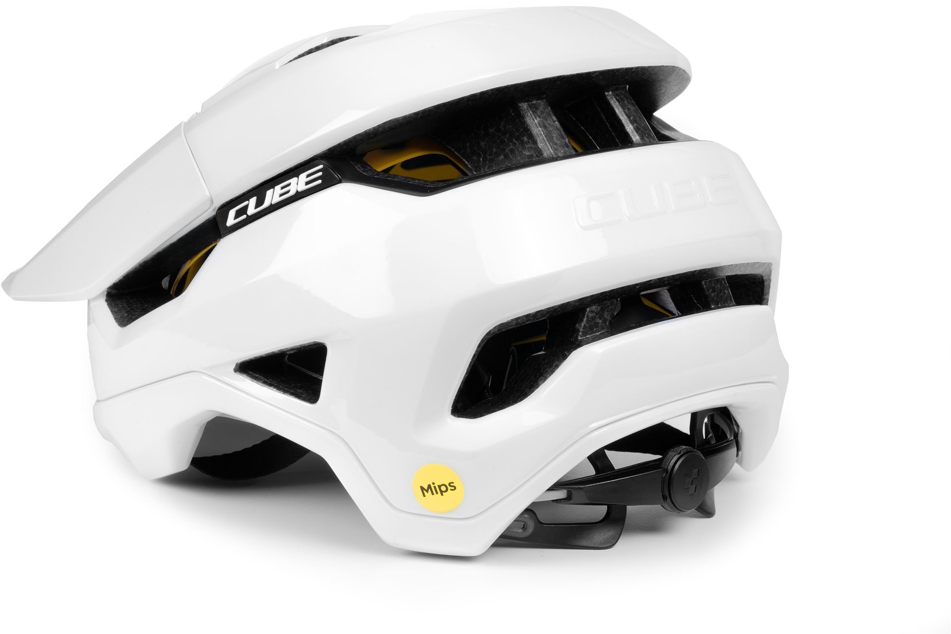 Cube Helm Trooper MIPS