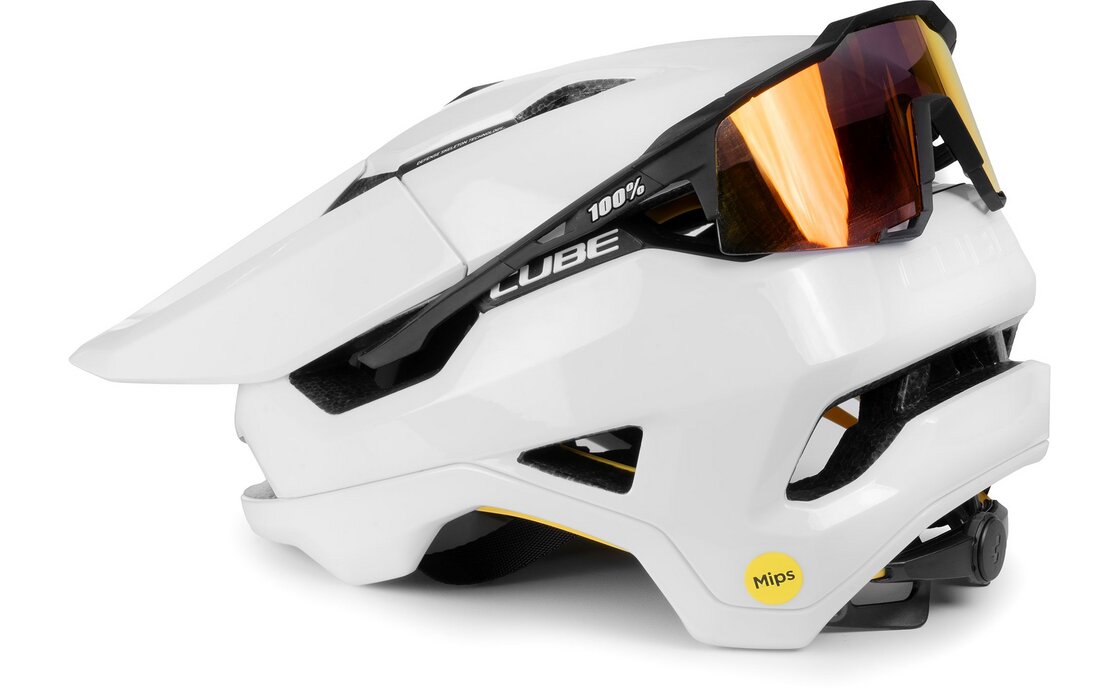 Cube Helm Trooper MIPS
