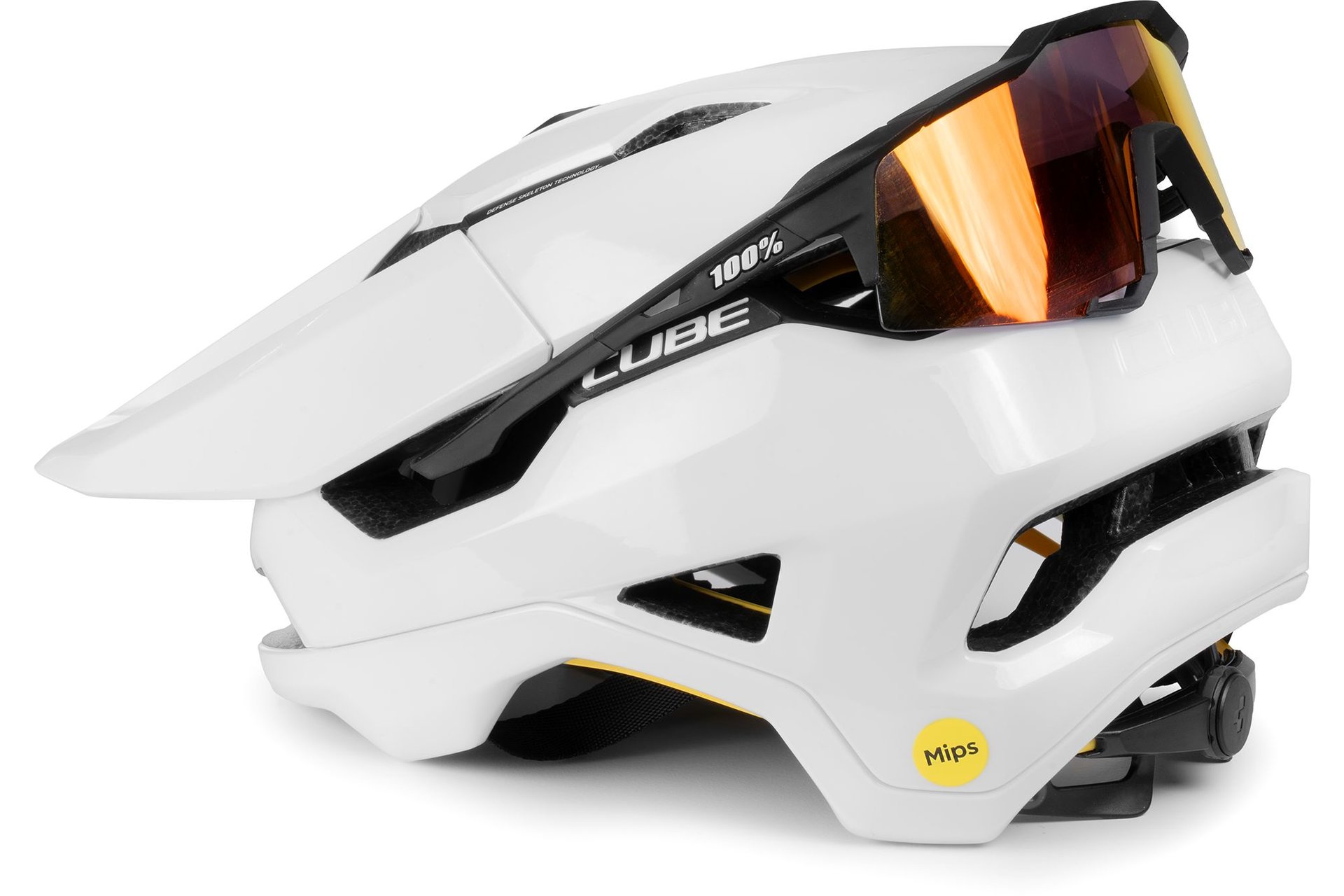 Cube Helm Trooper MIPS