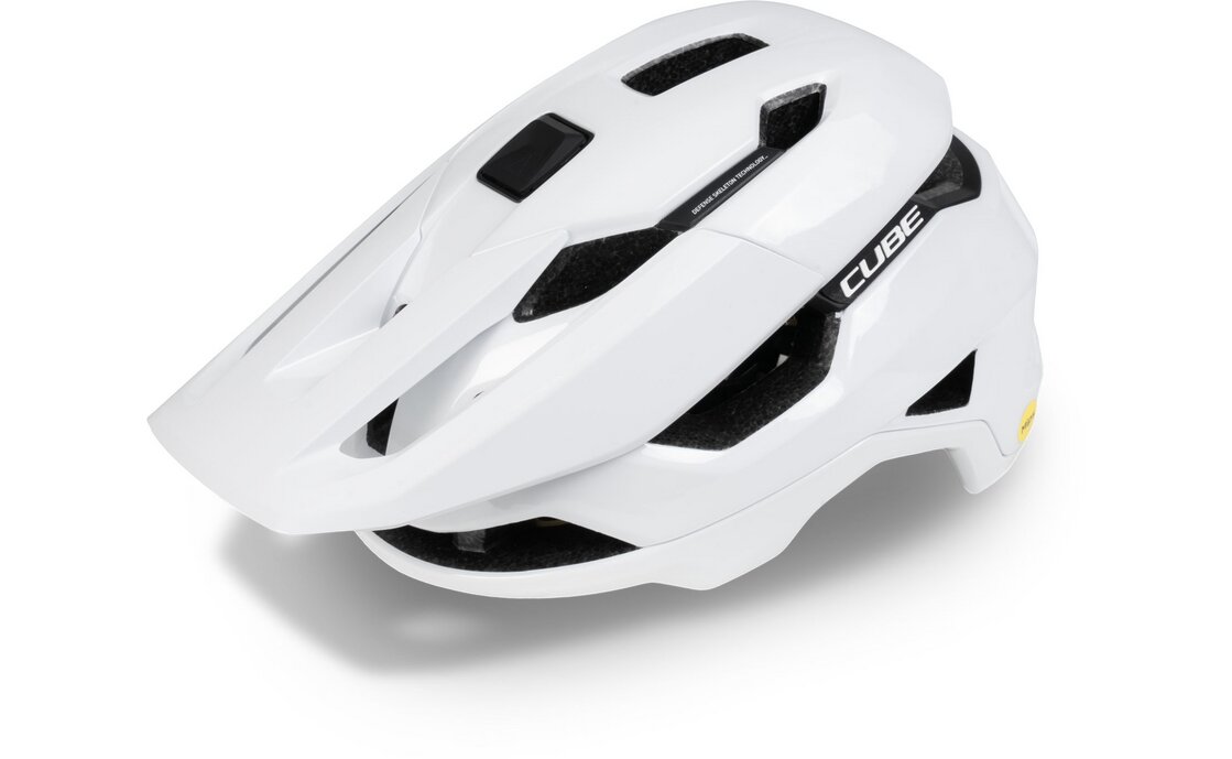 Cube Helm Trooper MIPS