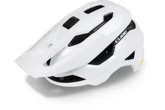 Cube - Fahrradhelme - Cube Trooper MIPS
