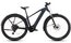 Cube Reaction Hybrid Performance 600 FE - 600 Wh - 27,5 Zoll - Diamant - 2026