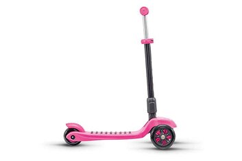 Scooter & Tretroller - S'cool flaX mini - 2022