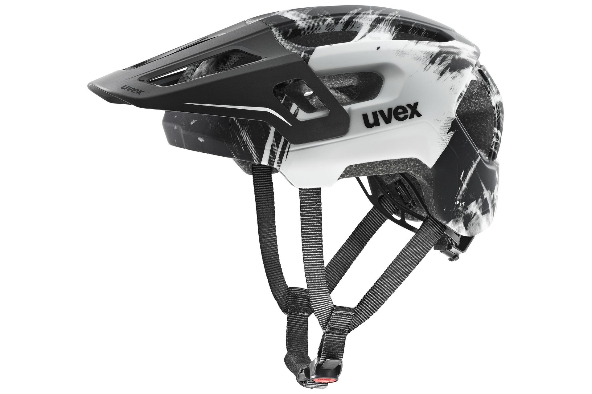 Uvex React Junior Fullface