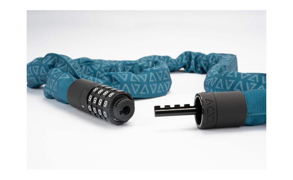 Cube ACID Kettenschloss Corvid C120