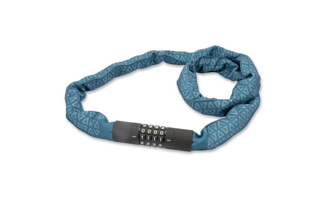 Cube ACID Kettenschloss Corvid C120