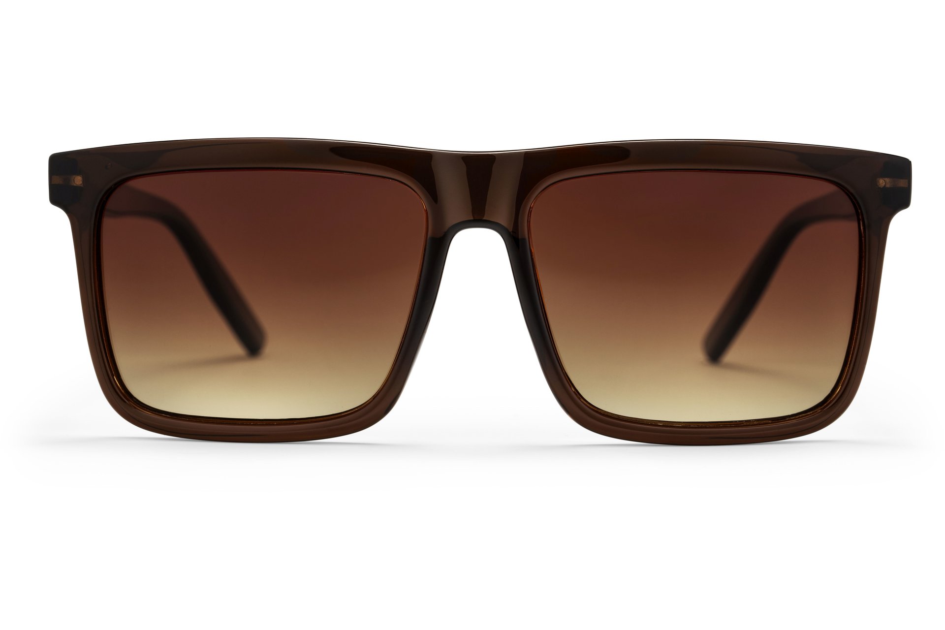 CHPO Bruce Coffee - Brown
