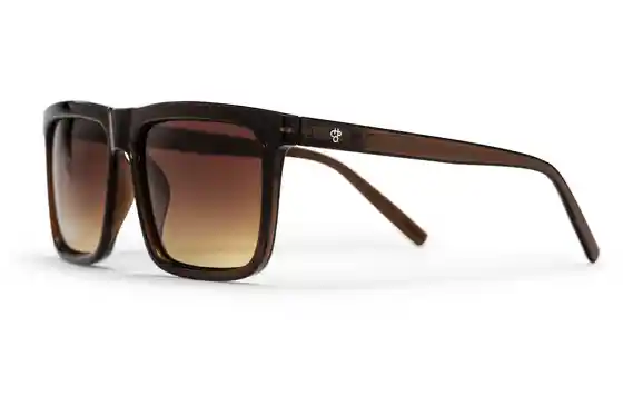 XXL Sale % - CHPO Bruce Coffee - Brown gradient