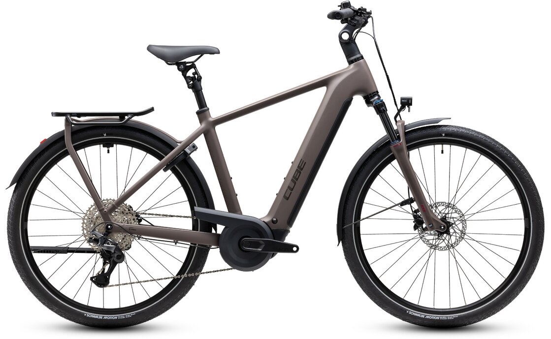 Cube Kathmandu Hybrid ONE 800 - 800 Wh - 28 Zoll - Diamant - 2027