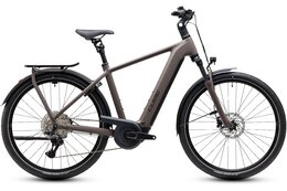 Cube Kathmandu Hybrid ONE 800 - 800 Wh - 28 Zoll - Diamant - 2027