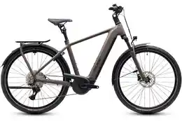 Cube Kathmandu Hybrid ONE 800 - 800 Wh - 28 Zoll - Diamant - 2027