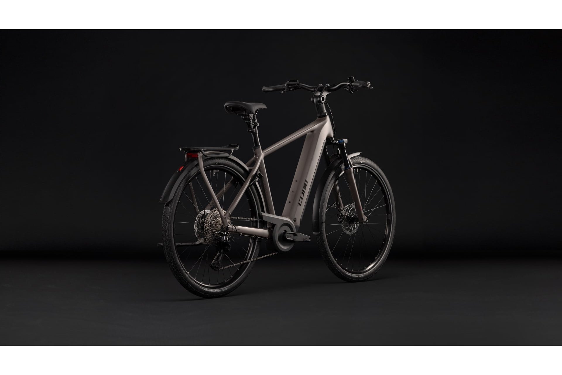 Cube Kathmandu Hybrid ONE 800 - 800 Wh - 28 Zoll - Diamant - 2027