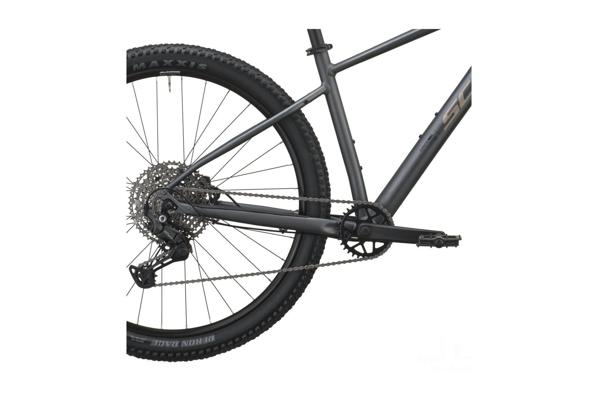 Scott Contrail 20 - 29 Zoll - Diamant - 2027