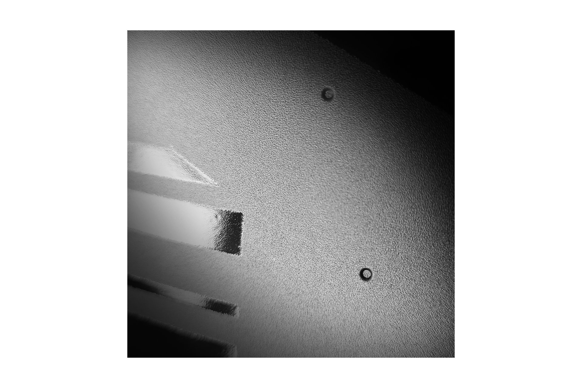 Unleazhed Unsplash M01 Mudguard black