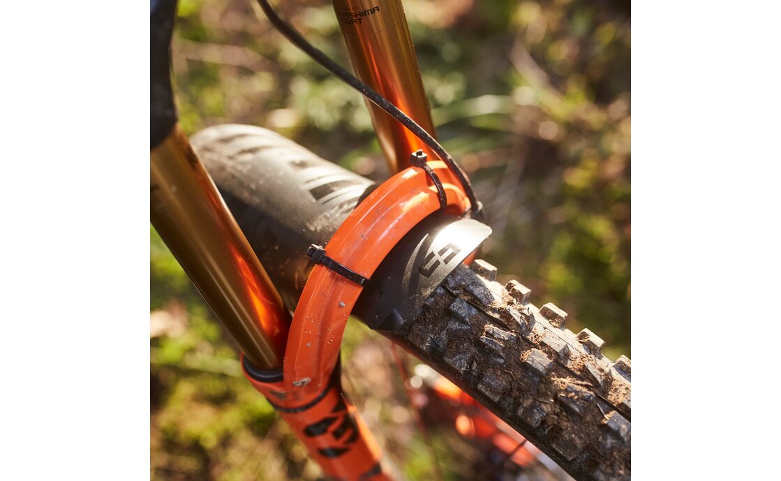 Unleazhed Unsplash M01 Mudguard black