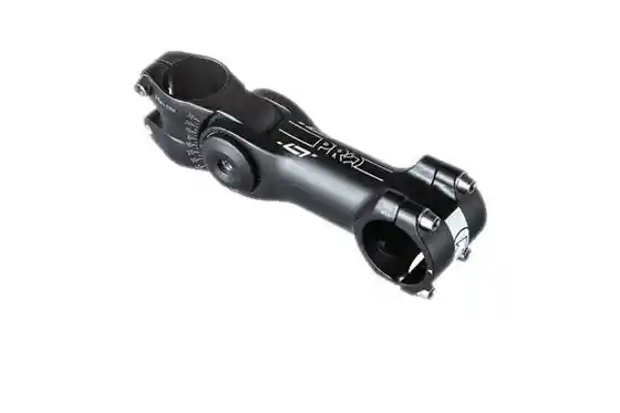 Vorbauten & Steuersätze Sale - PRO LT Trekking Vorbau 1 1/8" / 31,8 mm, verstellbar