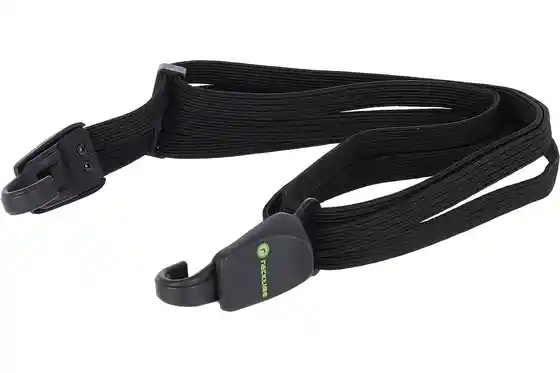 Racktime - Fahrradzubehör - Racktime Bindit Adjustable Spanngurt