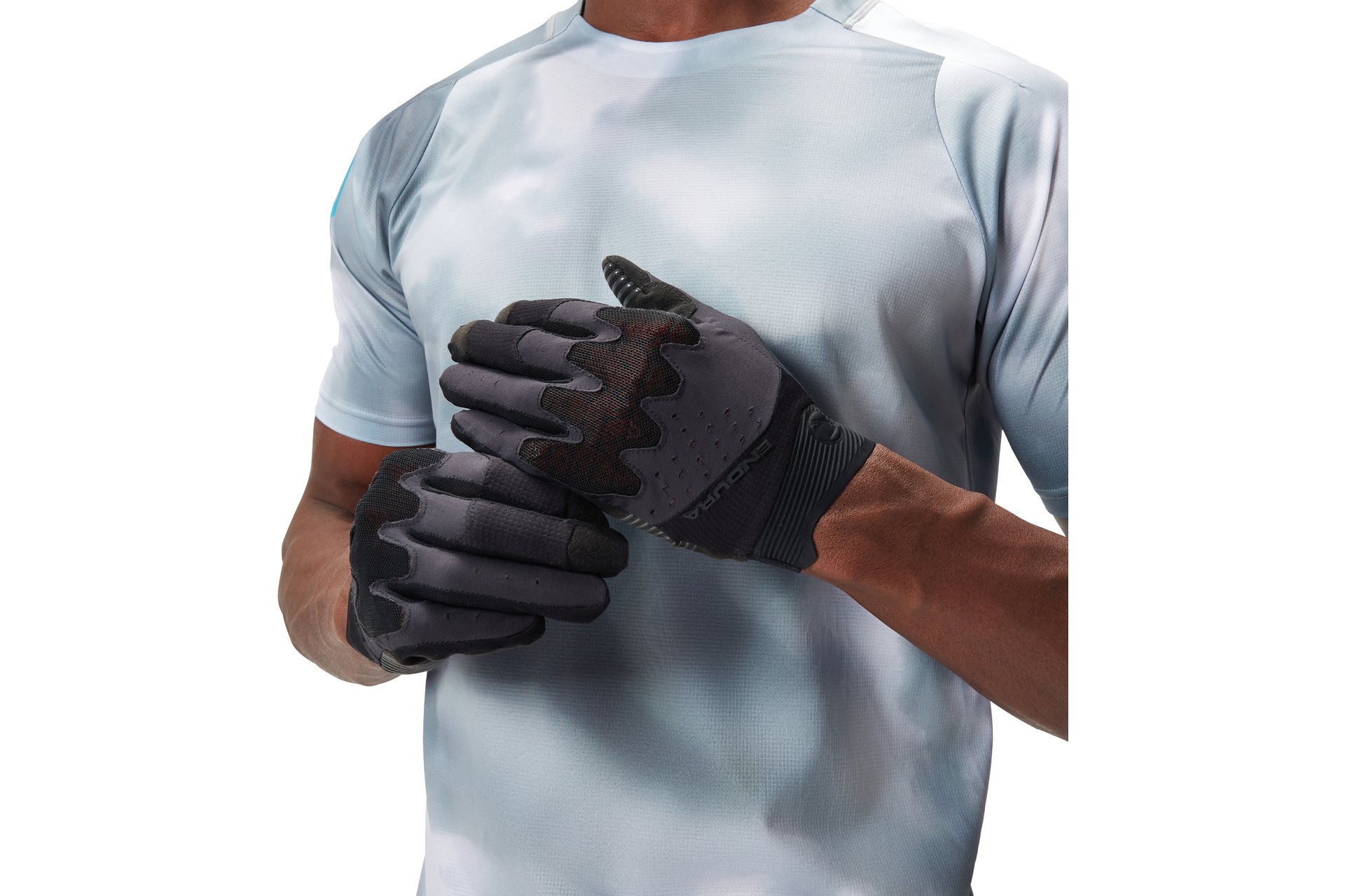 Endura MT500 D3O II Langfinger Handschuhe