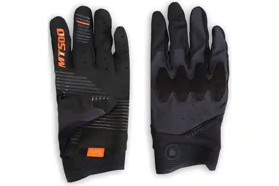 XXL Sale % - Endura MT500 D3O II Langfinger Handschuhe