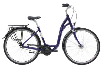 2019 - Hercules - Hercules Uno R3 - 2019 - 28 Zoll - Tiefeinsteiger