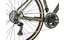 Carver Gravel 120 - 28 Zoll - Diamant - 2024