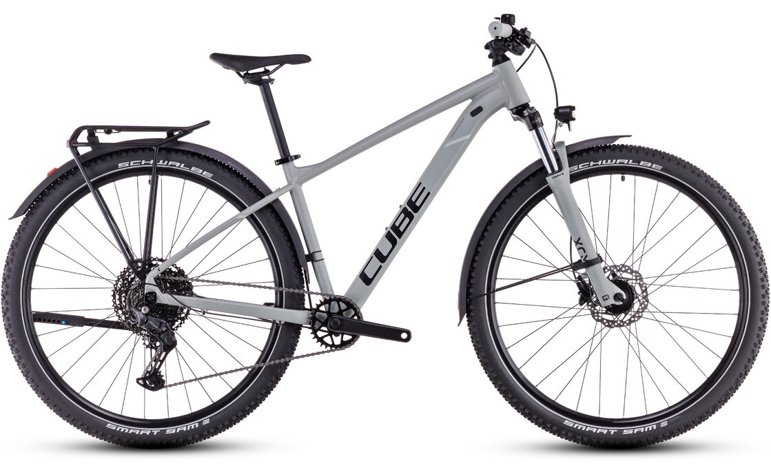 Cube Aim SLX Allroad - 29 Zoll - Diamant - 2025