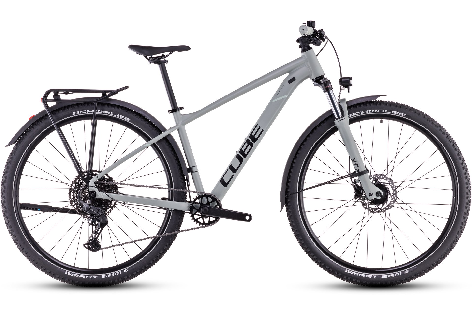 Cube Aim SLX Allroad - 29 Zoll - Diamant - 2025