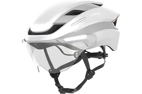 Blinker - Fahrradhelme - Lumos Ultra E-Bike