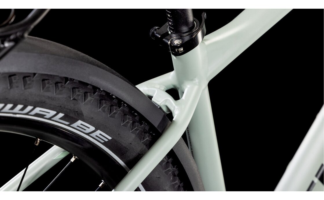 Cube Aim SLX Allroad - 29 Zoll - Diamant - 2025