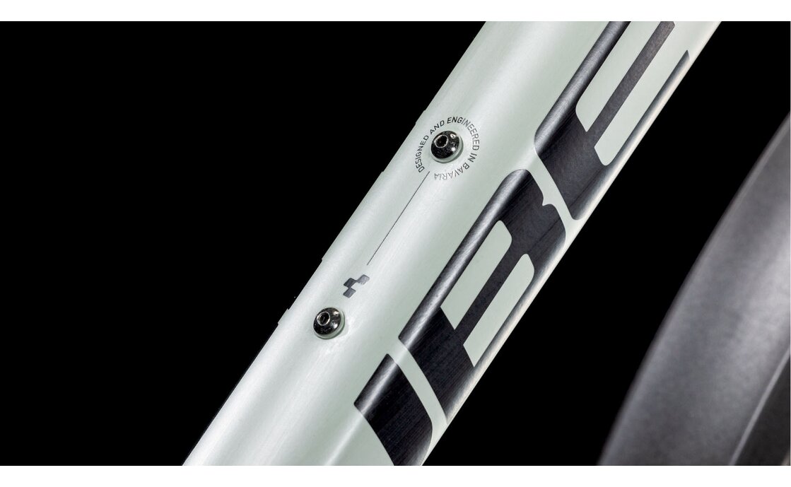 Cube Aim SLX Allroad - 29 Zoll - Diamant - 2025