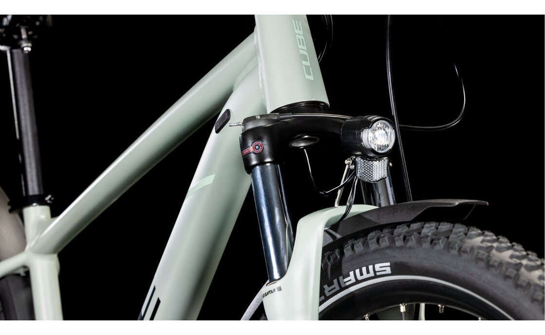 Cube Aim SLX Allroad - 29 Zoll - Diamant - 2025