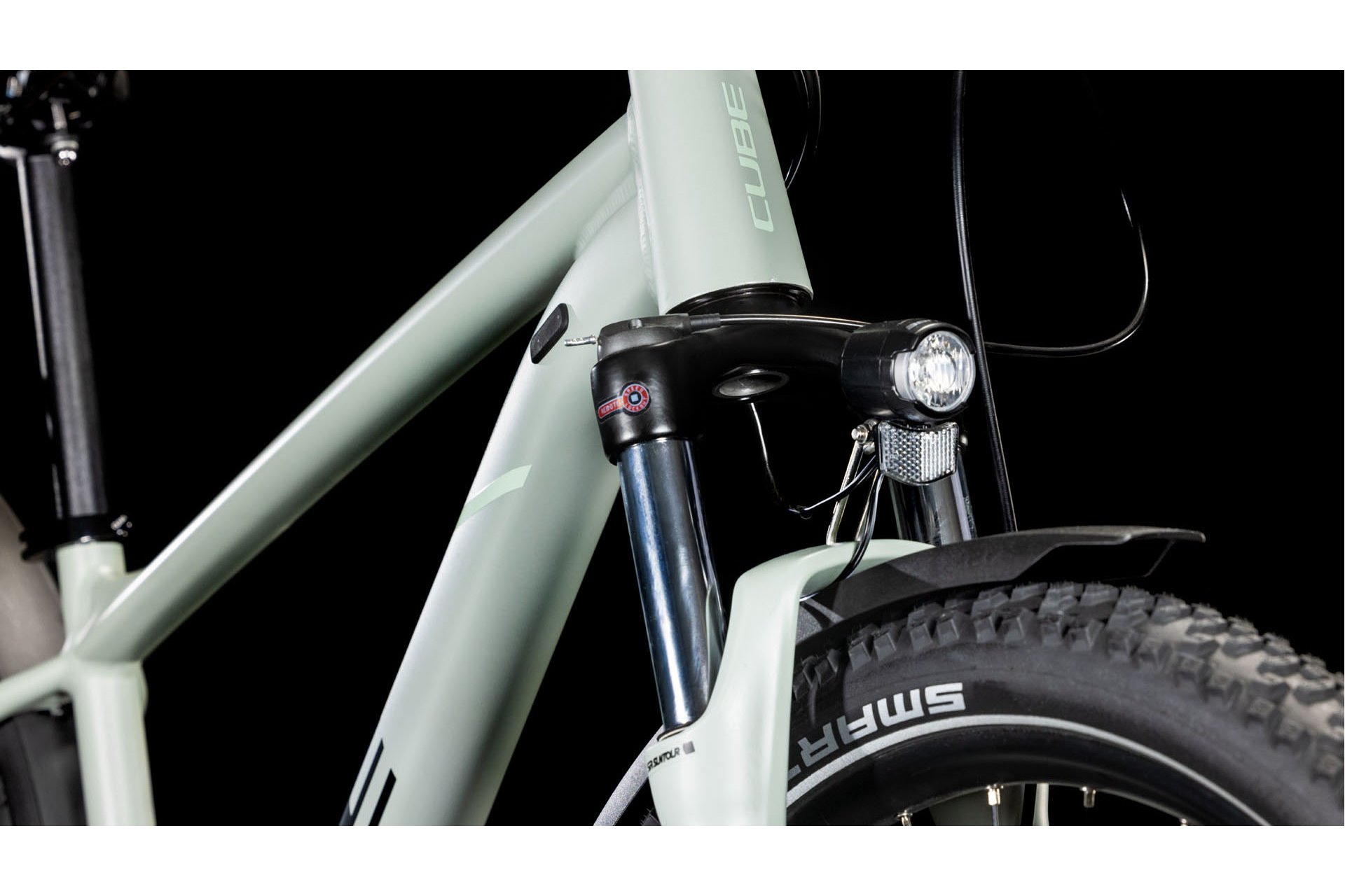 Cube Aim SLX Allroad - 29 Zoll - Diamant - 2025