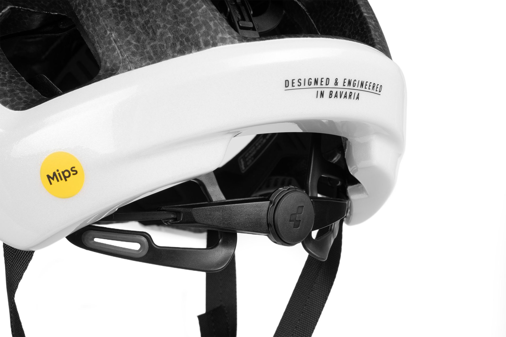 Cube Helm HERON Teamline MIPS