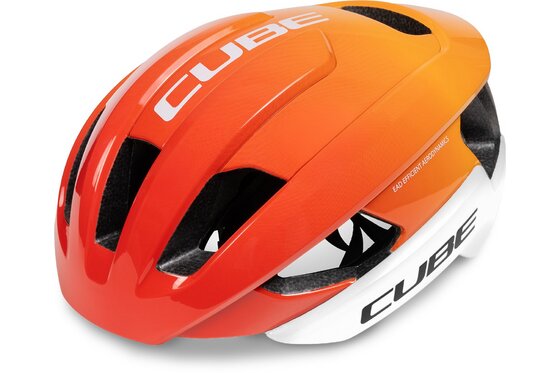 Fahrradhelme - Cube Helm HERON Teamline MIPS