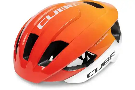 Cube - Fahrradhelme - Cube Heron Teamline MIPS