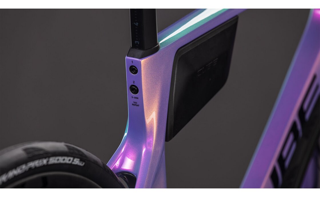 Cube Agree C:62 SLX - 28 Zoll - Diamant - 2026