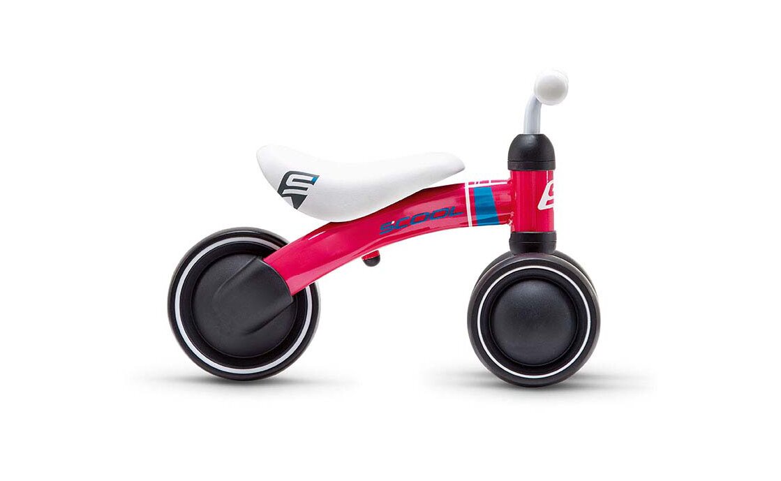 S'cool pedeX First - Aktion